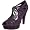 Purple Suede