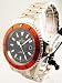 51KnWaiTRVL. SL75  Croton Mens Stainless Steel Quartz Watch #CA301157ORBK