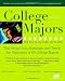 College Majors Handbook with Real Career Paths and Payoffs: The Actual Jobs, Earnings, and Trends for Graduates of 60 College Majors