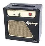 Epiphone Valve Junior Amplifier