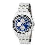 Sartego Men's SPC43 Ocean Master Quartz Chronograph Watch