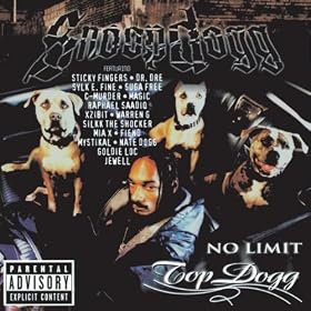 No Limit Top Dogg [Explicit]