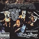 No Limit Top Dogg [Explicit]