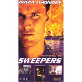 Sweepers [VHS]