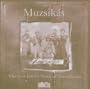 Maramaros: The Lost Jewish Music of Transylvania