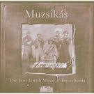The Lost Jewish Music Of Transylvania