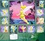 Tinker Bell 2006 Calendar