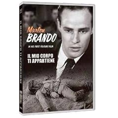 Il Mio Corpo Ti Appartiene