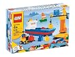 Build your own LEGO® Harbor Build your own LEGO® Harbor