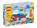 Build your own LEGO&reg;  Harbor