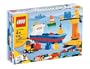 Build your own LEGO�  Harbor