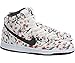 Nike Men's Dunk High Pro SB Skate Shoe