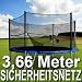 Sicherheitsnetz für 3,66m-Trampolin