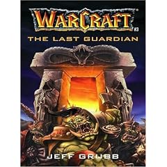 Warcraft: The Last Guardian