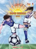 Superkickers 2006-C. Tsubasa 5