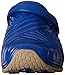 Dickies Adult Unisex Solid Zigzag Injected Clog W/Backstrap