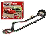 Carrera USA Go, Disney Cars Race Car Set