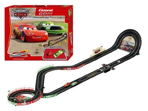 Carrera Go 