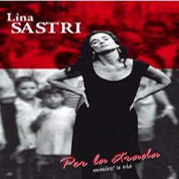 Lina Sastri - Per la strada