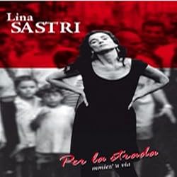 Lina Sastri - Per la strada