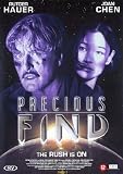Precious Find [Region 2]