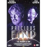 Space Defender - Goldrausch im Weltraum / Precious Find [Holland Import]von "Rutger Hauer"