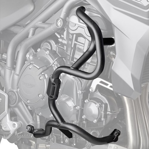 Kappa KN6403 Triumph Tiger Explorer 1200 '12-13' Engine Guards