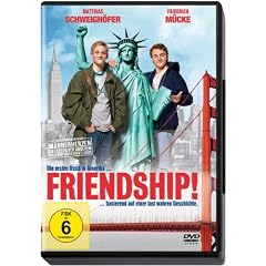 Friendship!