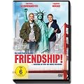Friendship!