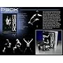 P90X Extreme Home Fitness Workout Program - 13 DVDs, Nutrition Guide, Exercise Planner