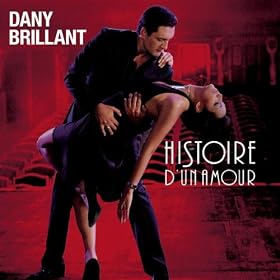 Histoire D'un Amour