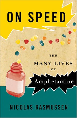 Amphetamine-Abuse