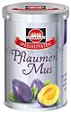 Schwartau Pflaumenmus, 6er Pack (6 x 350 g Dose)