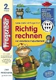 Fragenb�r - Richtig rechnen 2. Klasse