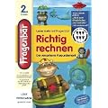 Fragenb�r - Richtig rechnen 2. Klasse