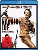 Navajo Joe - Kopfgeld: Ein Dollar [Blu-ray]