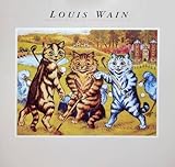 Louis Wain