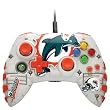 Xbox 360 NFL Miami Dolphins Controller