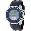 NBA Men's NBA-SW-LAC Schedule Series Los Angeles Clippers Watch