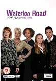 Waterloo Road Series 4 - Spring Term (Series 4) [DVD] [2009]