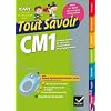 Tout savoir CM1
