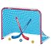 Sporting Goods : EZ Goal Mini Steel Goal Set