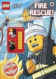 Lego City: Fire Rescue!