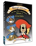 Dogtanian And The Three Muskehounds Volume 2