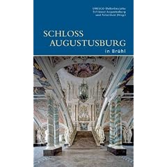 Schloss Augustusburg in Br�hl