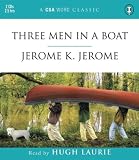 Three Men in a Boat (to Say Nothing of the Dog)
