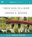Books : Three Men in a Boat
