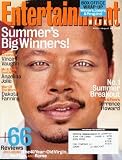 Entertainment Weekly Magazine - August 26, 2005: Terrence Howard, Judd Apatow, Prison Break, and Lots More!