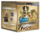 Saint Seiya : les Chevaliers du Zodiaque - la bataille du sanctuaire - �dition headgear