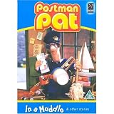 Postman Pat: In a Muddle [Region 2 Import]